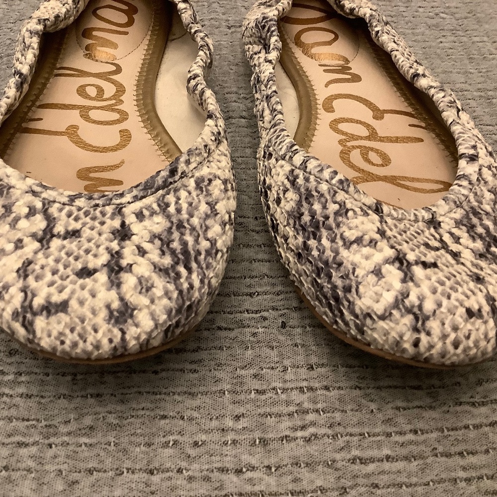 Sam Edelman Ballet Flats - Picture 4 of 5